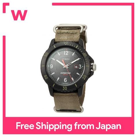 Timex Watch Gallatin Solar Tw B Men S Lazada