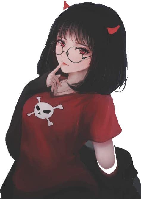 Girl Pfp Png