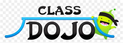 Class Dojo Logo Transparent Hd Png Download Vhv