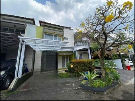 Sewa Rumah Minimalis Modern Sayap Dago Cigadung Bandung