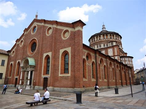 Santa Maria delle Grazie - Turismo.org