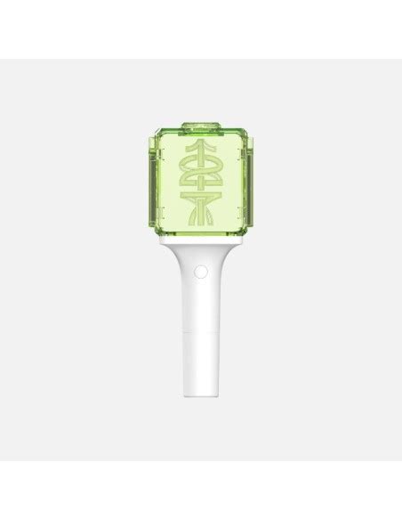 NCT 127 Official Light Stick