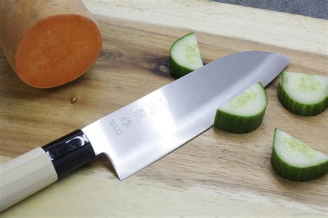 Sekiryu Japanese Chef Knife, 16.5cm: Amazon.ca: Home & Kitchen