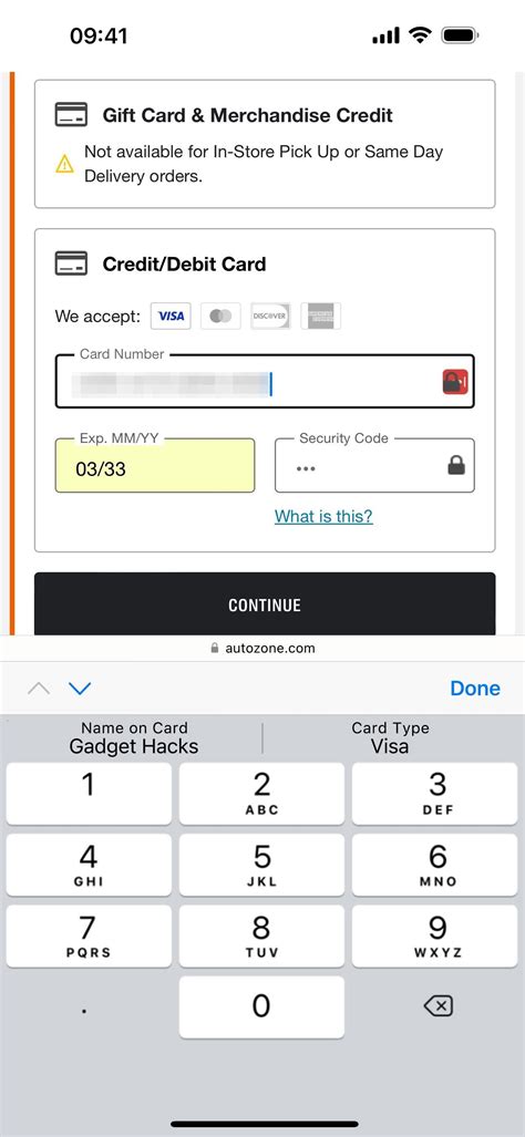 Set Up A Virtual Card Number For Apple Cash On Your Iphone To Use Where