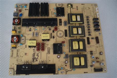 PSU POWER SUPPLY Board 17Ips57 23732388 For 75 Jvc Lt 75Cf810 Led Tv