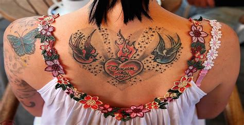 Sonhar Tatuagem Desvendando Esse Sonho