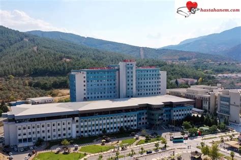 Manisa Celal Bayar Üniversitesi Tıp Fakültesi Hafsa Sultan Hastanesi