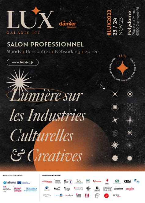 La LPO partenaire du salon des Industries Culturelles et Créatives