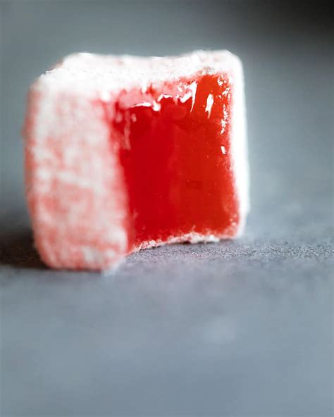 Turkish Delight Recipe From Narnia Dandk Organizer