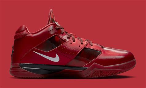 Nike KD 3 Retro 'All-Star' Release Date February 2023 DV0835-600 | Sole ...