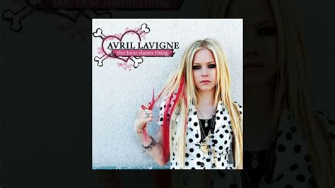 Avril Lavigne Girlfriend Custom Instrumental With Backing Vocals