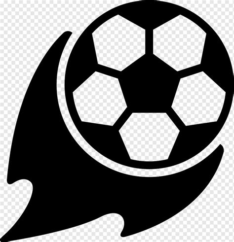 Jugador de fútbol deporte iconos de computadora icono de fútbol