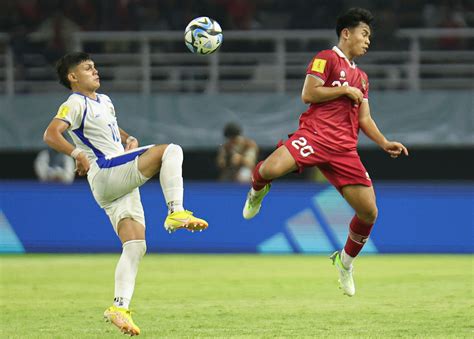 Pelatih Panama Beberkan Alasan Timnya Ditahan Imbang Indonesia