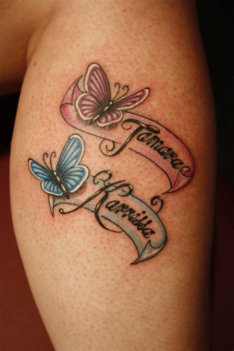 Pin By Kim Rowton On Tats Tattoos For Daughters Mother Tattoos Name