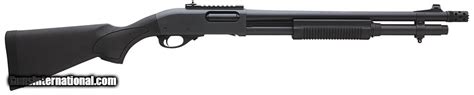 Remarms Remington 870 Express Tactical 12 Gauge 81198