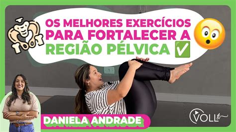 Como Fortalecer O Assoalho Pélvico Rápido - 5 exercícios de Pilates para fortalecimento do assoalho pélvico 2.0 ...