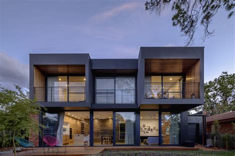 AB House / bwa | ArchDaily