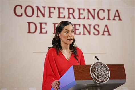 Elizabeth García Vilchis de la antropología social al Quién es quién