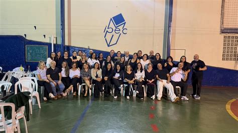 Ipec Instituto Prisma De Educação E Cultura - 5