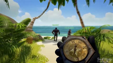 Sea Of Thieves 2017 All Sea Of Thieves Official Trailers HD YouTube