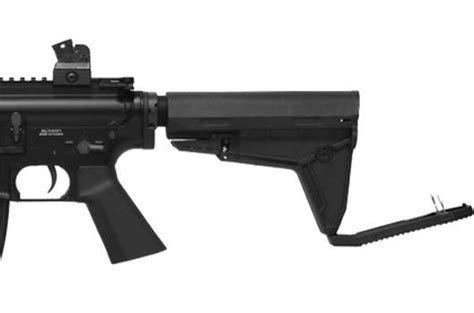 Rifle De Airsoft Cobra B4 Keymod Brss Bolt Airsofts Brasil