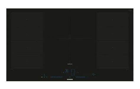 Siemens Studioline Iq Induktionskochfeld Cm Ex Nvv E Der