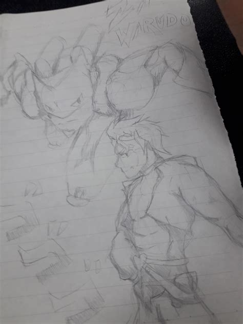 I Made Everyone S Favourite Gay Vampire During My History Lesson R AnimeSketch