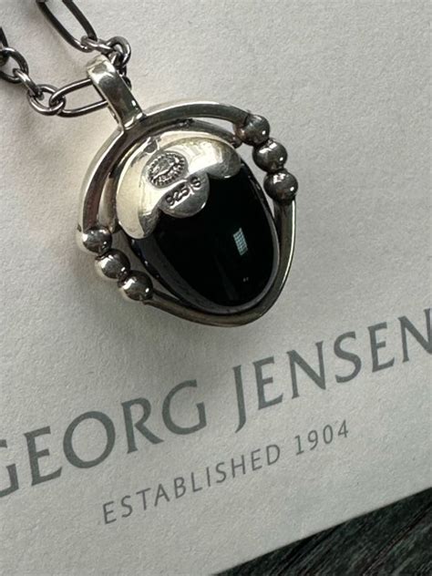 Georg Jensen Yahoo