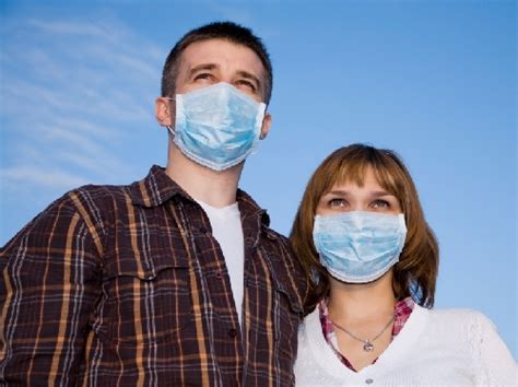 U.S. Not Ready for Major Disease Outbreaks, Study Suggests