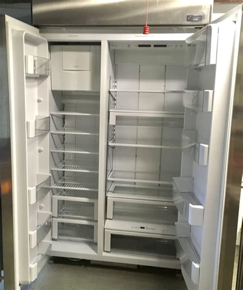 Ge Monogram Undercounter Refrigerator Not Cooling at Nancy Milne blog