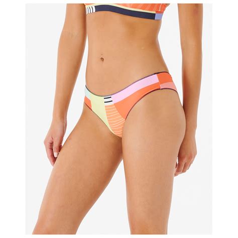 Rip Curl Daybreak Cheeky Hipster Bikini Bottom Women S Buy Online