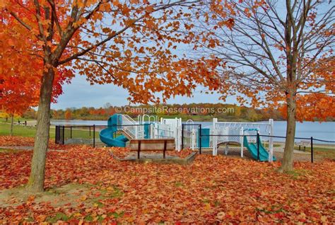 Photo of Seven Lakes State Park, Michigan, United States