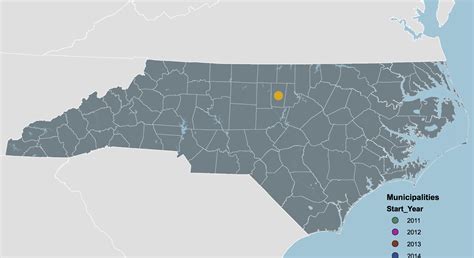 Hillsborough, NC | Development Finance Initiative