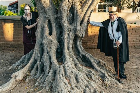 San Diego Ghosts And Gravestones Trolley Tour Getyourguide