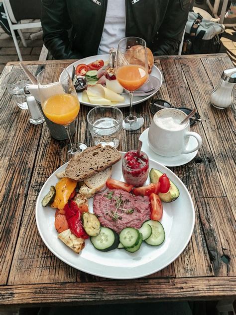 Vegane Cafes und Frühstückslokale Wien Vegane restaurants Vegane