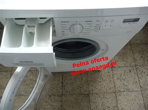 ANA AGD - komis wielobranżowy, sklep z używanym sprzętem agd,