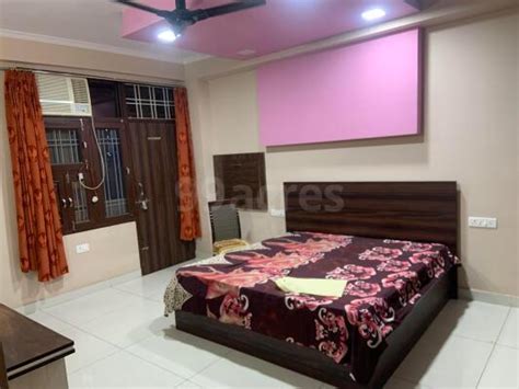 Bhk Bedroom Apartment Flat For Rent In Malviya Nagar Jaipur