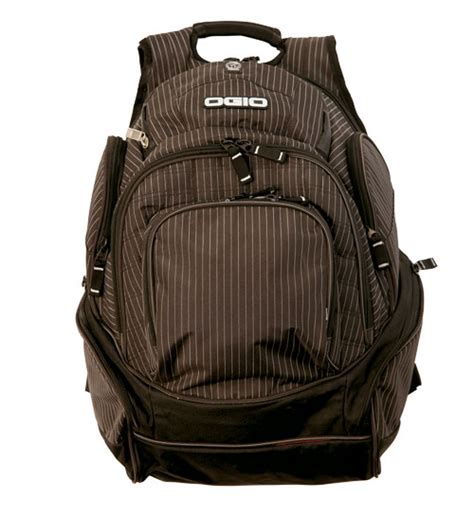Ogio Mastermind bag review - Cycling Weekly
