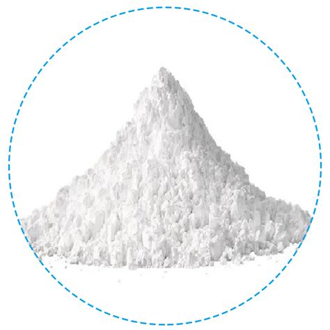 Zro Zirconium Oxide Powder Zirconia Nano Powder Industrial Grade Raw