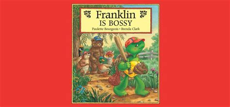 Franklin The Turtle Books Alchetron The Free Social Encyclopedia