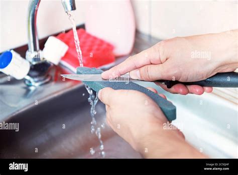 Cubiertos cocina fotografías e imágenes de alta resolución Alamy