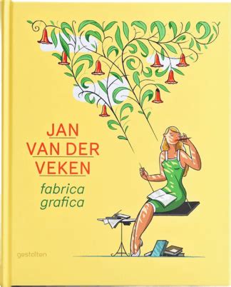 Fabrica GraficaJan Van Der Veken Illustrators Lounge