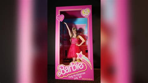 Come Meet Barbie And Get Your Photo In A Giant Doll Box As Karrinyup