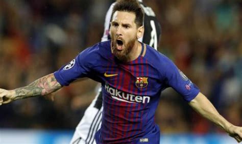 Messi Recibe Cuarta Bota De Oro Primera Hora