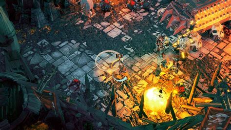 Sacred 3 Gold Steam Key für PC online kaufen