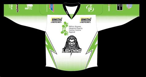 MK Lightning to raise funds for Milton Keynes Cancer Centre Appeal ...