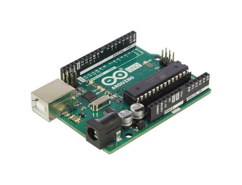 Opitec Loisirs Sciences Creativite Carte Arduino® Uno Rev3