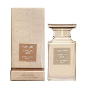 TOM FORD VANILLA SEX EDP 100ML Парфюм Унисекс Маркови парфюми