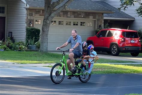 Hilton Head Half Day Electric Bike Rental Options