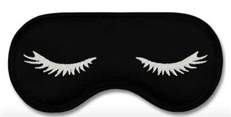 Sleep Mask Clipart